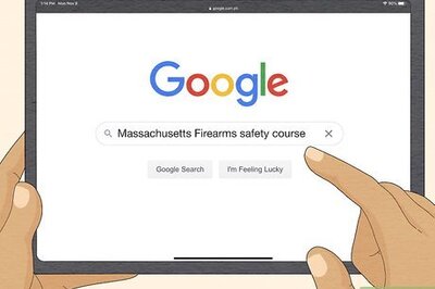 How to Get a Firearm License in Massachusetts