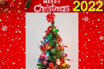 Christmas 2022: DIY Tips To Make Xmas Trees and Greetings Cards to Add That Personal Touch