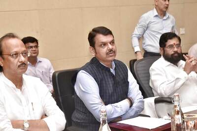 Maharashtra Announces Revised List of Guardian Ministers For 11 Districts, Ajit Pawar Gets Pune