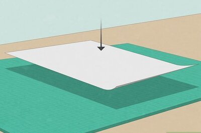 How to Make Your Own Perforated Pages