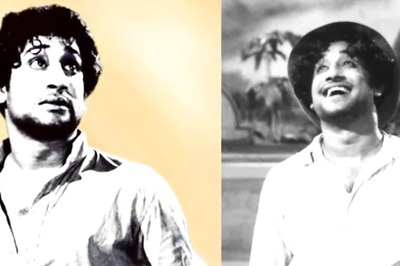 When The Shooting Of Sivaji Ganesan-starrer Parasakthi Was Stopped Midway By This Producer