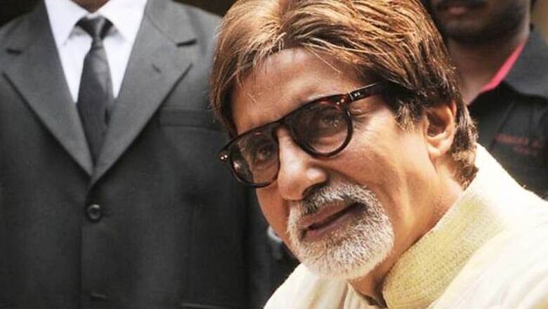 Amitabh Bachchan writing about my album is an honour, says Shibani Kashyap