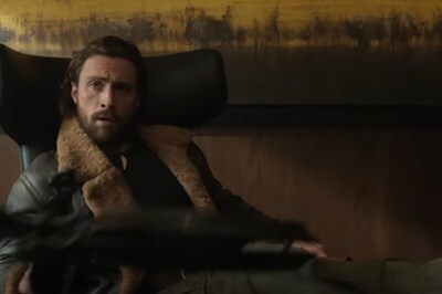 Kraven The Hunter Trailer: Aaron Taylor-Johnson Goes On A Menacing Hunting Spree