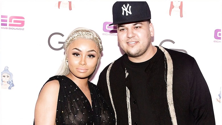 Kris Jenner Accuses Blac Chyna of Trying to Kill Son Rob Kardashian as She Takes the Stand in USD 100mn Lawsuit