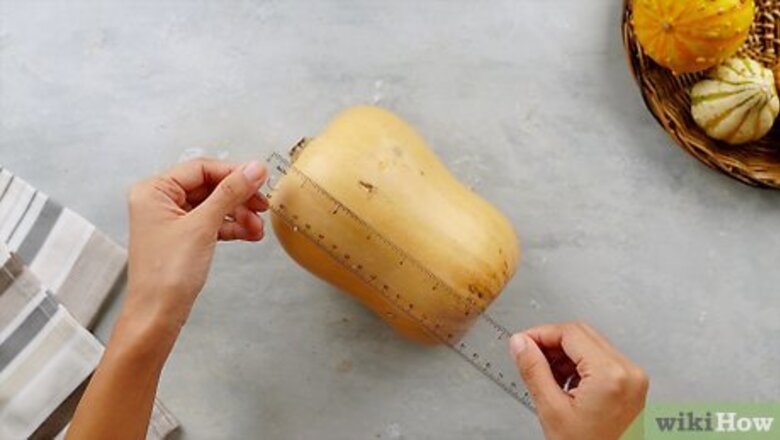 How to Tell if Butternut Squash Is Ripe