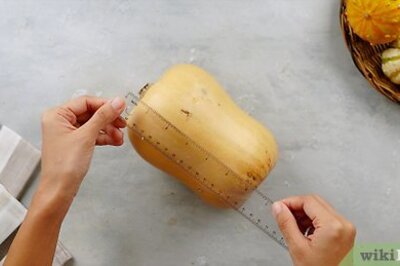 How to Tell if Butternut Squash Is Ripe