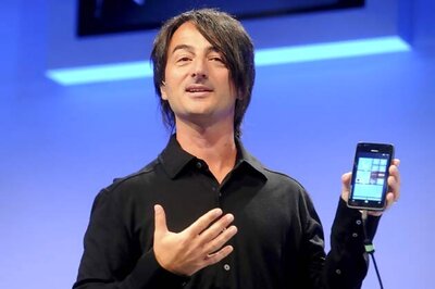 Microsoft announces Windows Phone 8