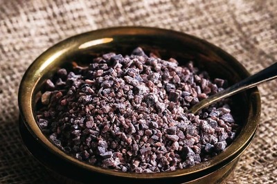 Improving Digestion To Reducing Bloating, 5 Health Benefits Of Eating Black Salt And Hing