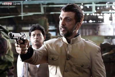 Never used my father's name to enter industry: Javed Jaffrey