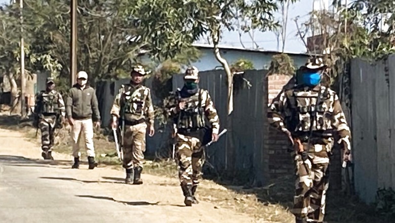 'Fear Over Residents Giving Shelter to Extremists': As Assam Celebrates Reduced AFSPA, Some Tread with Caution