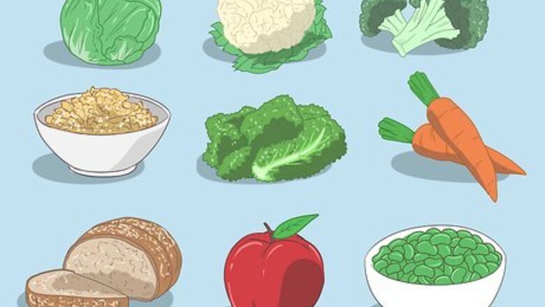 How to Lower Cholesterol Naturally