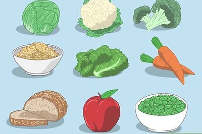 How to Lower Cholesterol Naturally