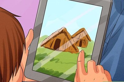 How to Build an Anglo Saxon House