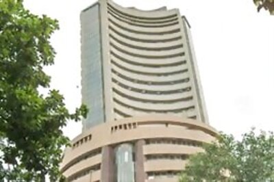 Sensex, Nifty scale new peaks