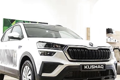 Skoda Kushaq Onyx Gets Automatic Transmission Variant, Price Starts at Rs 13.49 Lakh