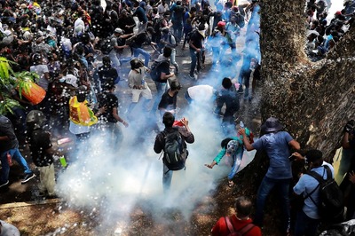 Centre Calls All-party Meeting on Sri Lanka Next Week; Jaishankar, Sitharaman to Brief