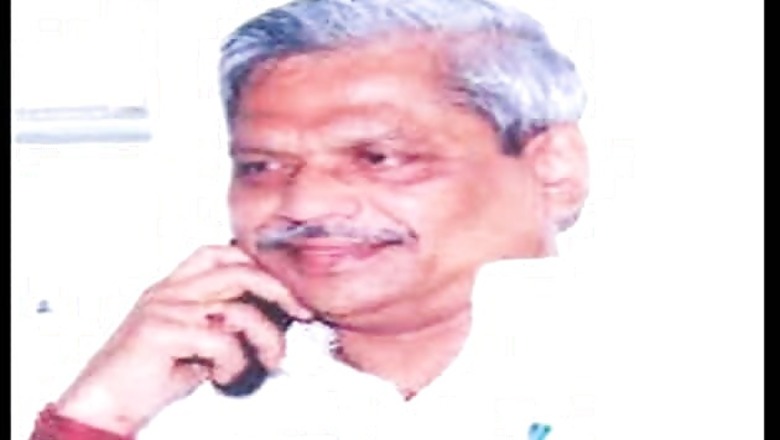 BJP will win more seats than earlier in MP LS polls: Prabhat Jha