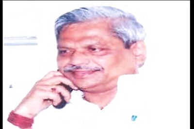 BJP will win more seats than earlier in MP LS polls: Prabhat Jha