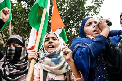 Nehru Avoided Uniform Civil Code because Muslims were 'Not Ready'. 70 Years On, Right Time for UCC is Now