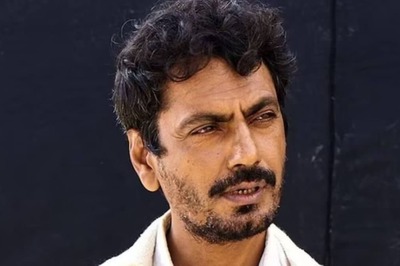 Nawazuddin Siddiqui Says He'll Never Ask For Work, Will Sell His House To Make Films: 'Will Act On Streets'