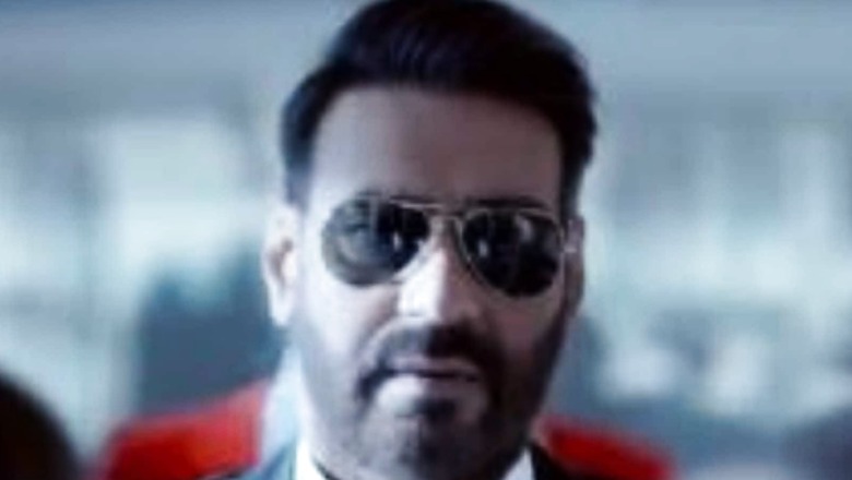 Runway 34 Celeb Review: Kapil Sharma Calls Ajay Devgn's Film ‘Brilliant’, Jaccky Bhagnani Hails ‘Outstanding Performances’