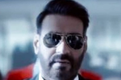 Runway 34 Celeb Review: Kapil Sharma Calls Ajay Devgn's Film ‘Brilliant’, Jaccky Bhagnani Hails ‘Outstanding Performances’