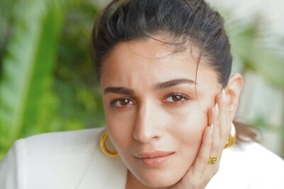 Alia Bhatt-starrer 'Darlings' to Premiere on Netflix This Year