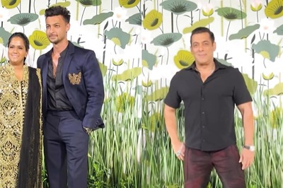 Aayush Sharma REACTS To Claim He Married Salman Khan's Sister For Money: 'Some Said I Got Bentley, Diamond...'