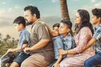 Actor Vineeth Sreenivasan Gives Shout Out To Team Oru Sarkar Ulpannam