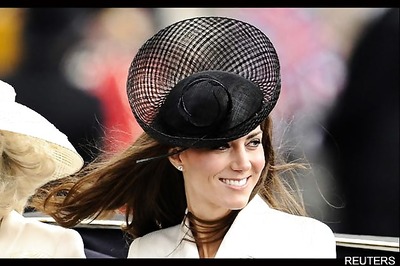 Royal baby: Kate Middleton's due date is July 19, say reports