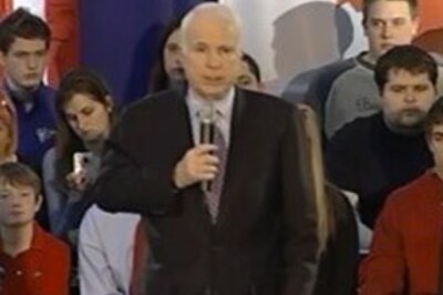 Hurricane Gustav: Republicans drop most Convention action