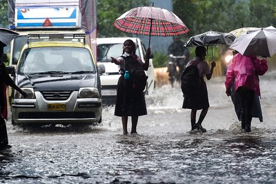 Heavy Rainfall Likely In Mumbai, Thane Today, Assam's Flood Situation Improving | Weather Updates
