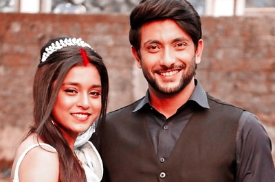 Imlie: Lead Actors Fahmaan Khan, Sumbul Touqeer Confirm Exit From Show Post Leap; Watch Video