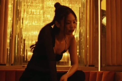 The Idol Ep 2: Jennie Asks The Weeknd 'Is She a Better F*ck Than Me?', BLACKPINK Fans In Shock