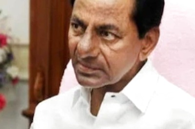 'Jal, Jangal, Zameen' Vision of Tribal Warrior Komram Bhim Inspired T’gana Statehood: CM KCR