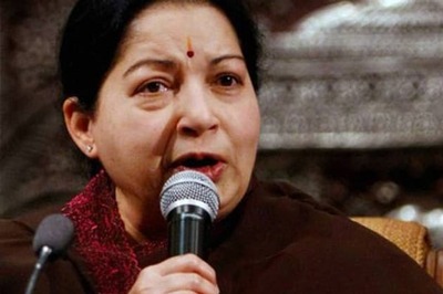 Jaya, Centre at war over TN cadre IPS officer's appointment to CBI