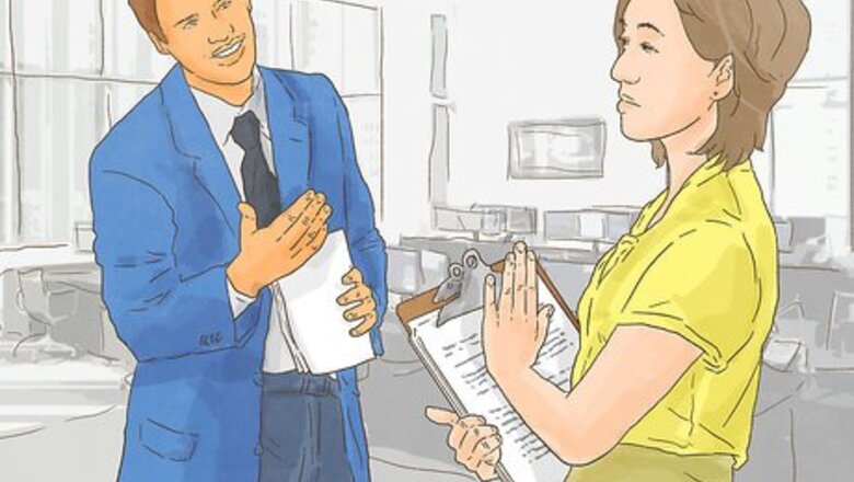 How to Escape the Office Chatterbox