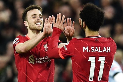 'I Think I Am Ready': Diogo Jota Looking to Cement Place in Liverpool Strike Force