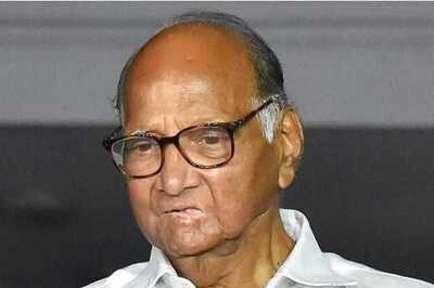 Pawar Steps in Amid Row Over Rahul's Savarkar Remark, Asks Cong to Tone Down Attack