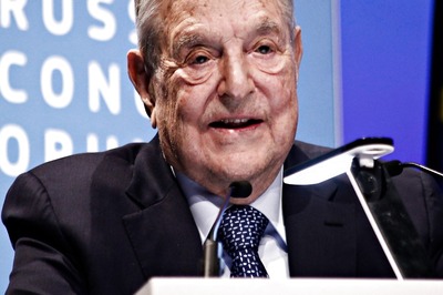 Opinion | Why India Should Have Avoided Taking Stringent Position on Soros and BBC