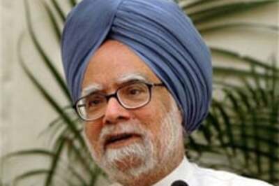 Credible proof against Pak on 7/11: PM