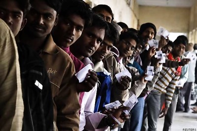 Over one lakh duplicate voters in Kadapa district