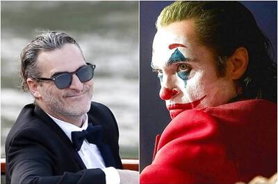 Golden Globes Done, Will Joaquin Phoenix Win an Oscar Too For Joker?