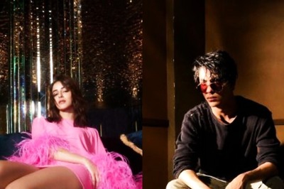 Did Aryan Khan Ignore Ananya Panday in Public Yet Again? Watch Viral Video