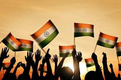 Cabinet Secretary Flags Need for 'Whole of Govt' Approach for Har Ghar Tiranga Campaign Success