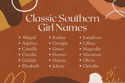 175+ Beautiful Southern Girl Names (with Meanings)