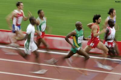 CWG: South Africa's world champion pulls out