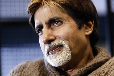 Big B wants Perry's autograph for granddaughter