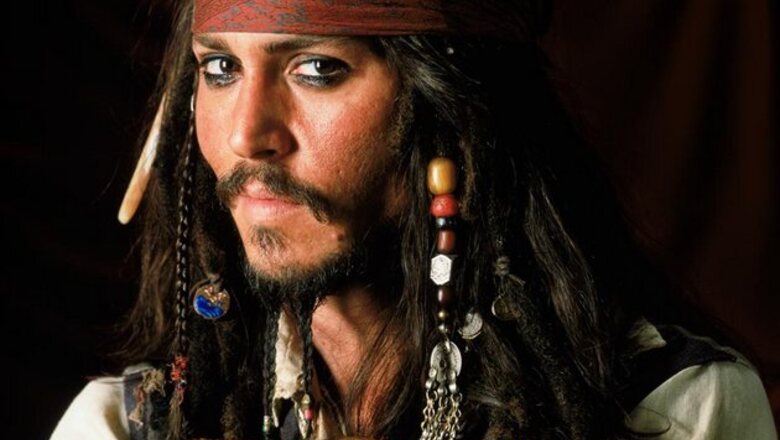 Depp to star in 'Snow White and the Huntsman'?