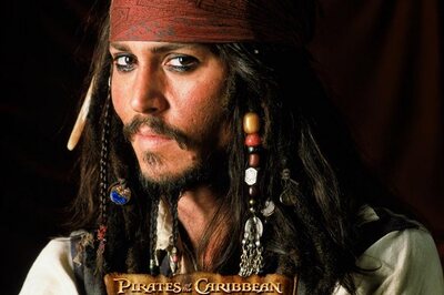 Depp to star in 'Snow White and the Huntsman'?